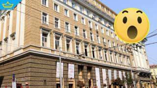 НАТФИЗ ще открие първия си филиал извън столицата