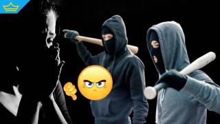 14-годишно момиче е пребито от маскирани в София