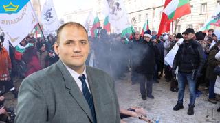 Кандидатът на "Възраждане" за кмет на столичния район "Оборище" остана без имунитет