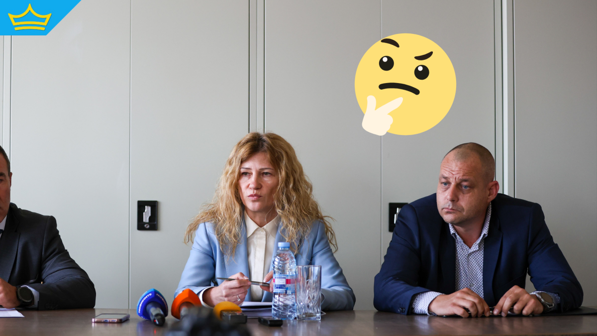 Смениха директора на Главна дирекция „Национална полиция“ 