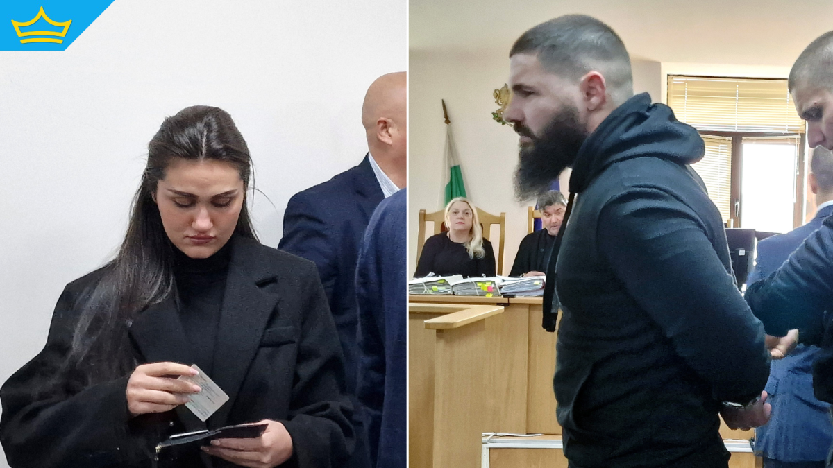 Делото „Дебора“: Адвокатите на Георгиев опитаха да получат втори отвод на съдебния състав
