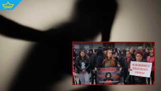 Протестите в Пазарджик срещу насилието между ученици продължават (видео)