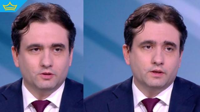 „Изфабрикувани глупости“: Божидар Божанов ще се откаже от имунитета си