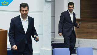 Петков за поискания му имунитет: Поредната атака на „българския башибозук“