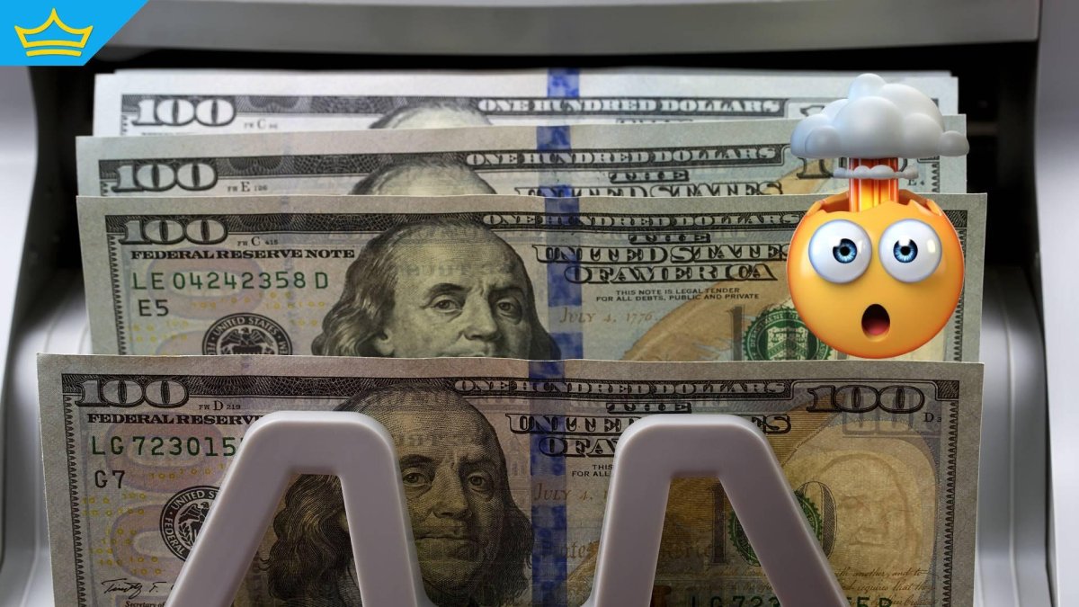 Банка в Ню Йорк превежда на клиент 81 000 000 000 000 долара вместо 280 