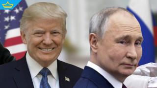 Тръмп изоставя Украйна по пътя си към по-голяма цел – добри отношения с Русия
