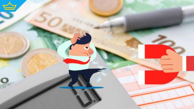 От 40 до 100% ръст на банковите такси в последните 4 години у нас