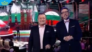 Ето кой спечели българската вечер във фаталния 13-и сезон на "Като две капки вода"