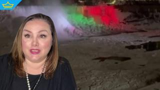 Инициативата, която ни прави по-видими за света: Ниагара светна с цветовете на българското знаме