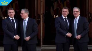 Франция и Великобритания предлагат едномесечно примирие в Украйна
