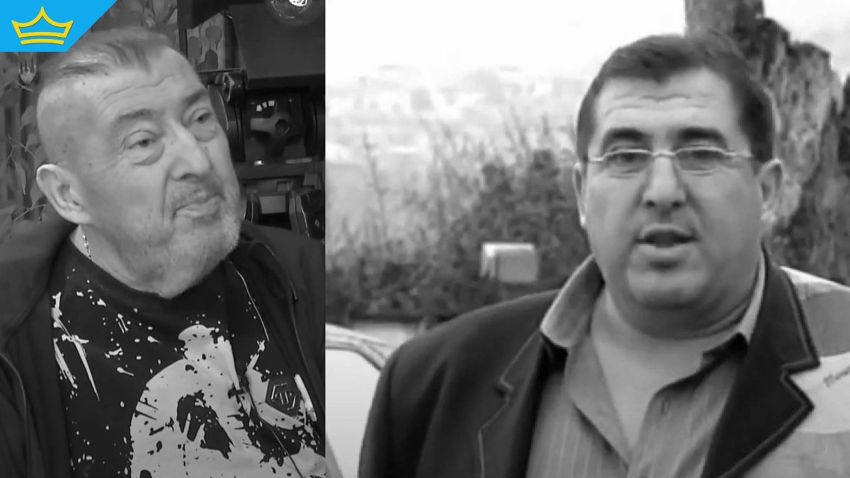 Димитър Маринов, известен като Митьо Пищова, е починал в болница в София