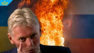 Песков: Русия ще продължи войната в Украйна до постигане на всичките си цели