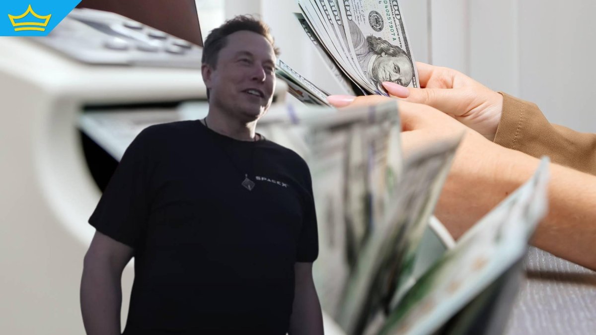 Мъск губи пари заради Tesla, но е все така първи сред десетте най-богати в света
