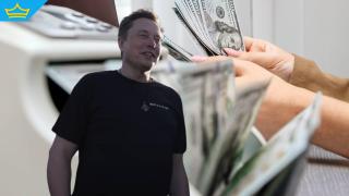 Мъск губи пари заради Tesla, но е все така първи сред десетте най-богати в света
