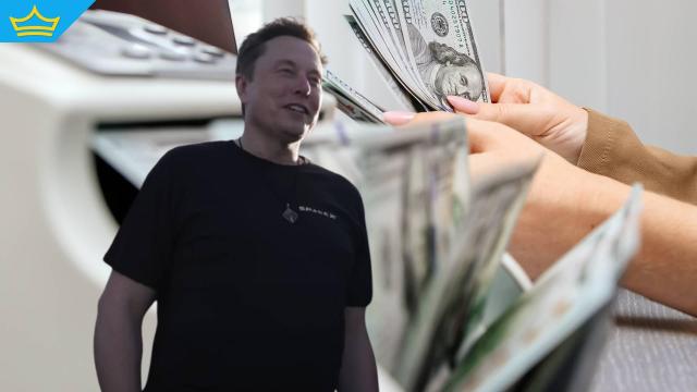Мъск губи пари заради Tesla, но е все така първи сред десетте най-богати в света