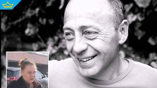 Дъщерята на Тодор Колев: Тази улица е още един повод да се гордея с баща ми