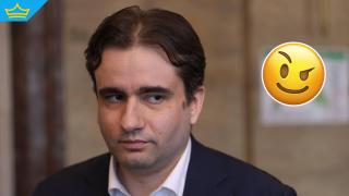 Божидар Божанов: Още днес ще си дам имунитета