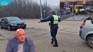 Войната по пътищата: Безхаберие, липса на контрол и изкривена статистика (видео)