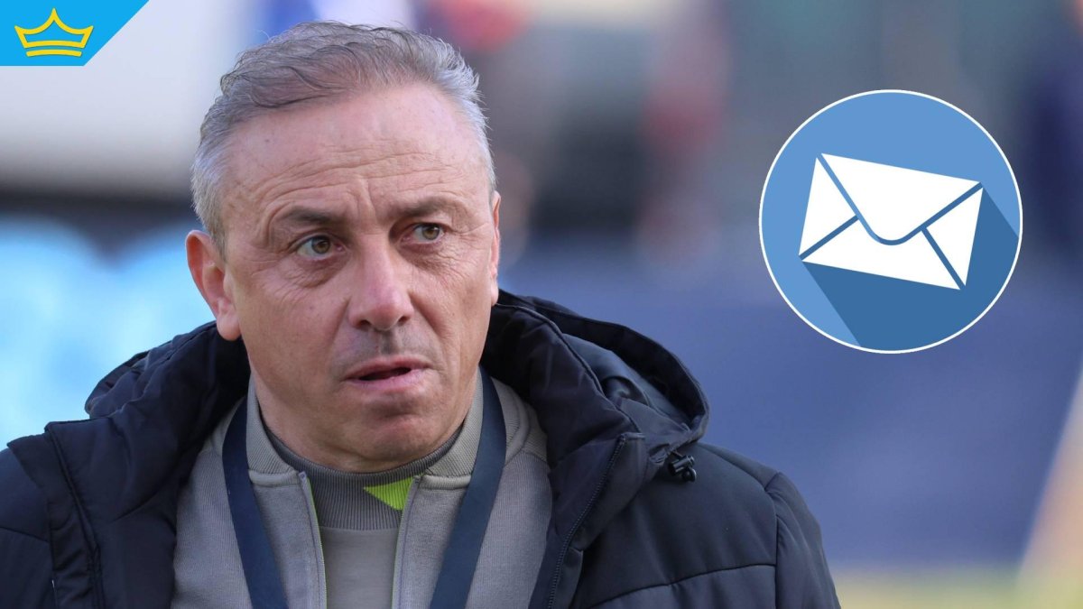 Илиан Илиев подаде оставка по имейл