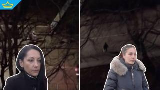 Опасни игри: Деца във Враца хврълят камъни по автомобилите (видео)