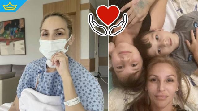 Да помогнем на Марияна в битката ѝ с рака (видео)