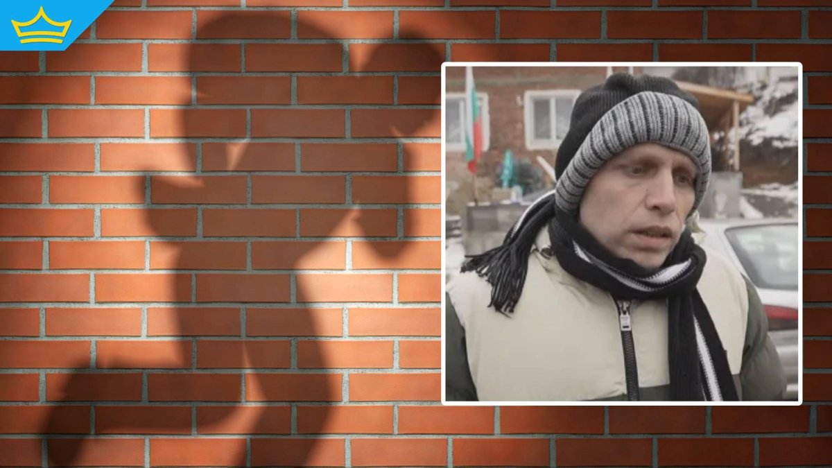 Ограбиха дома на онкоболен мъж, докато е на лечение в чужбина