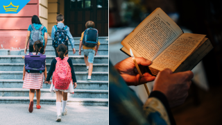 Министърът на образованието коментира как би се изучавала религия в училище