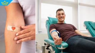 Акция за кръводаряване се провежда в УМБАЛ-Бургас за Деня на жената (видео)