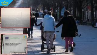 Глас в пустиня: Русенци продължават да дишат опасно мръсен въздух (видео)