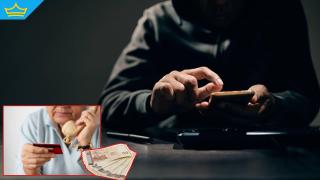 Възрастен мъж даде 50 000 лева, за да "инвестира" в Българския енергиен холдинг