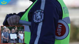 Уволниха полицая, прострелял младеж в Плевен