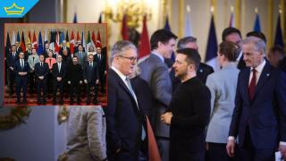 ЕС ще продължи с подкрепата за Украйна, вдига и парите за отбрана (видео)