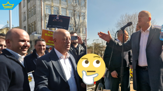 Кметът на Минерални бани обжалва наложената му парична гаранция