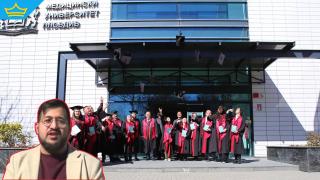 Британец, учещ медицина в Пловдив: Българската диплома се признава навсякъде (видео)