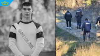Издирван млад мъж от Кула е открит разчленен