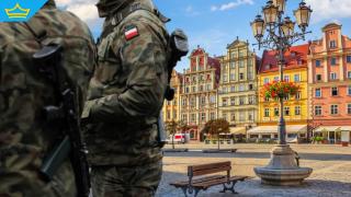 Правителството в Полша изготвя наръчник за оцеляване при кризи