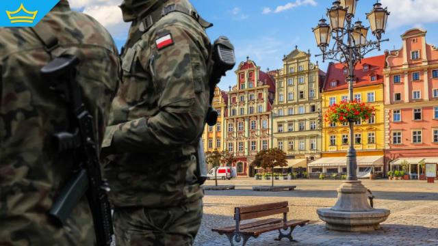 Правителството в Полша изготвя наръчник за оцеляване при кризи