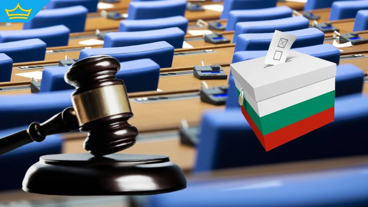В делото за касиране на последния парламентарен вот се намесва и прокуратурата