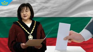 Възпрепятства се дейността на КС по делото за изборите, обяви председателят 
