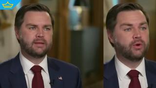 Братовчедът на Джей Ди Ванс е воювал на страната на Украйна