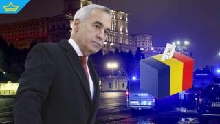 Румъния не допусна Джорджеску до участие в президентските избори 
