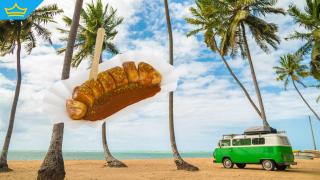 Volkswagen отчита рекордни продажби на… колбаси