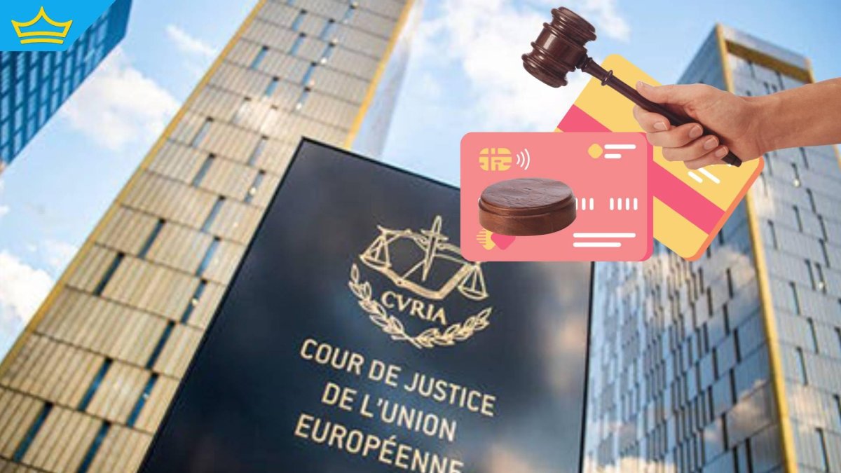 Съдът на Европейския съюз подгони банките за некоректни условия за кредити