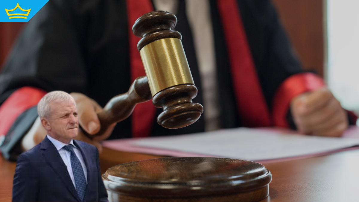 Оправдаха Гриша Ганчев и по второто „захарно дело“