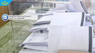 "Информационно обслужване" поиска отсрочка за резултатите от преброяването (видео)