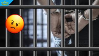 Задържаха мъж за побой над майка му и малолетно момче в Старозагорско