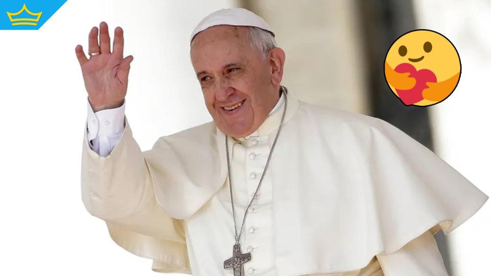 Вече няма опасност за живота на папата