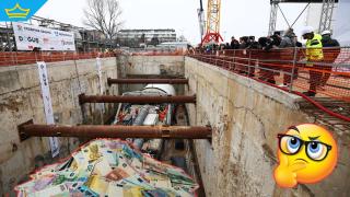 Новите метростанции в София ще ни излязат с над 170 млн. лв. по-скъпо от планираното
