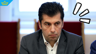Съпредседателят на „Продължаваме промяната” Кирил Петков се отказва от имунитета си 
