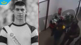 Заловиха заподозрените за жестокото убийство на Мариян в Кула